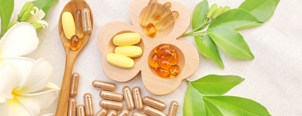 Harmful effects of supplements can send you to the emergency department -  Harvard Health